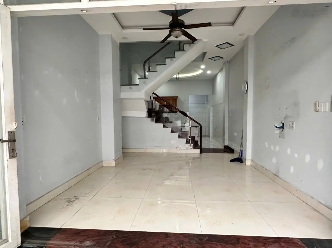 Bán nhà hẻm 91C Ngô Chí Quốc, 1 trệt 2 lầu - Có sân đậu xe hơi, Duy nhất căn giá tốt nhất khu vực