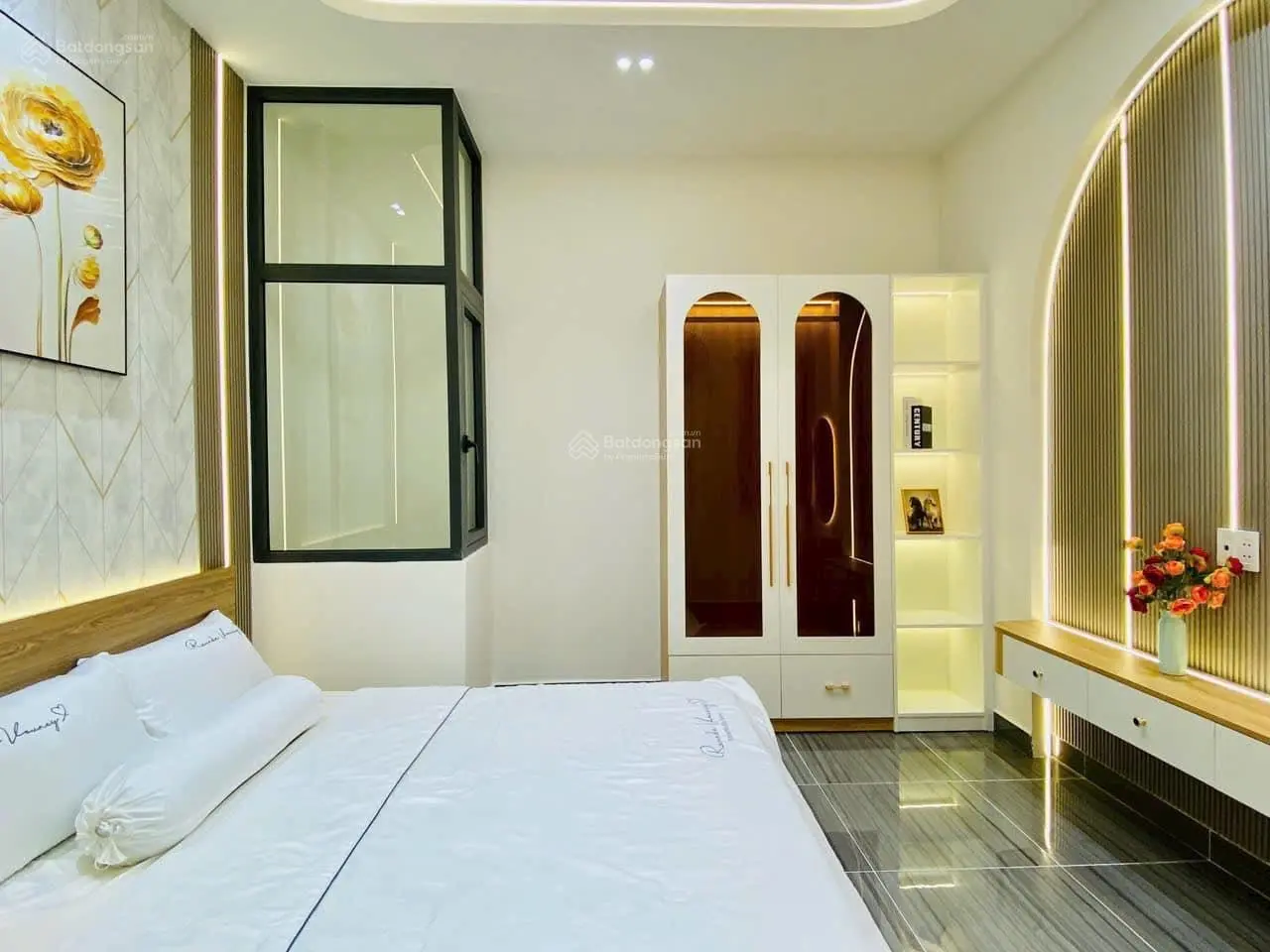 Alo cho em! Sở hữu nhà tại Phố Kỳ Đồng P9 Q3 - 50m2/giá 7 tỷ 690. Công chứng ngay. Zalo 0369729958