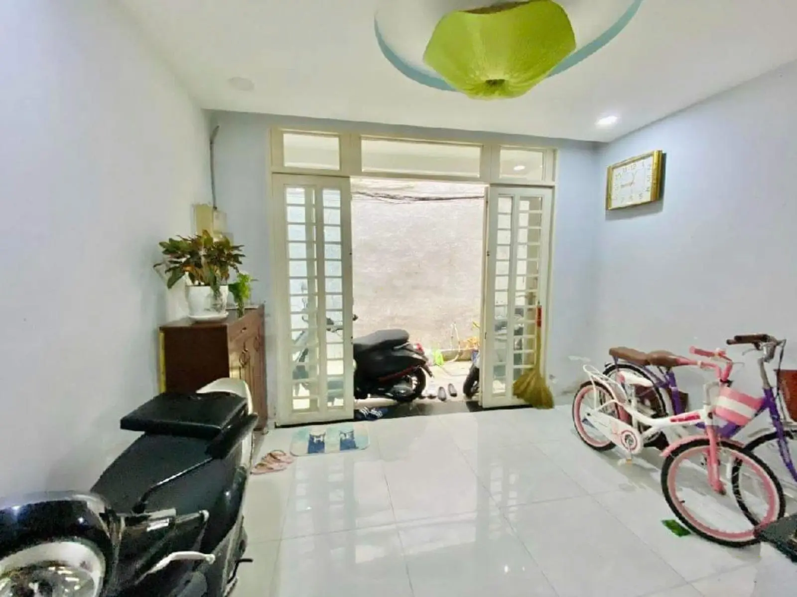 Bán nhà đẹp Huỳnh Tấn Phát, Quận 7, 50m2, 2 tầng BTCT, SHR