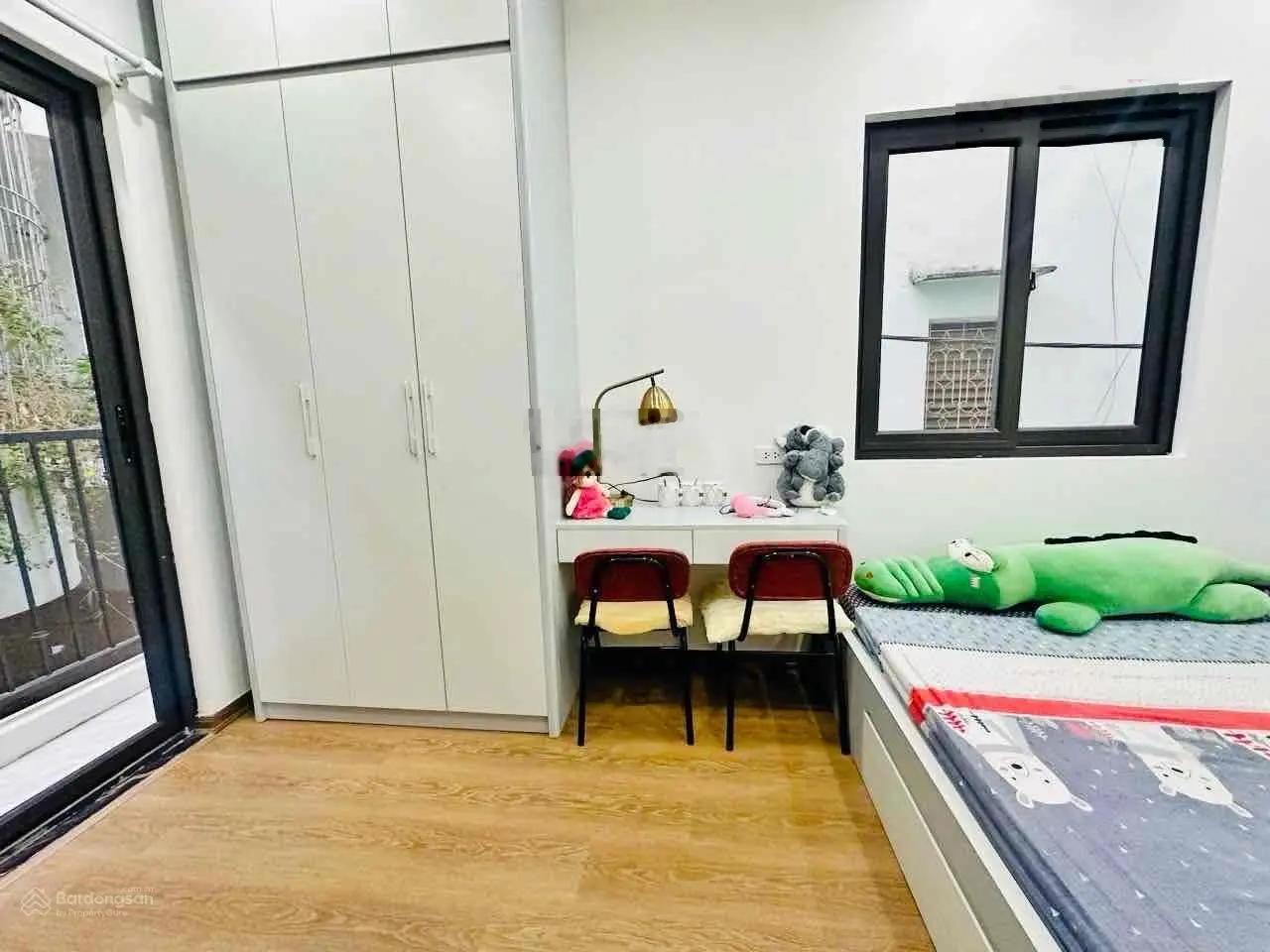 Bán nhà phân lô cán bộ Thanh Xuân. Không quy hoạch mặt tiền 4m 4 tầng giá nhỉnh 6 tỷ