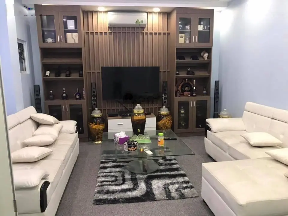 Bán Gấp Tòa Nhà Văn Phòng Ngay Phạm Văn Chiêu Quận gò Vấp DT: 6m x 19m KC 5 Tầng Giá Rẻ 16,5 tỷ