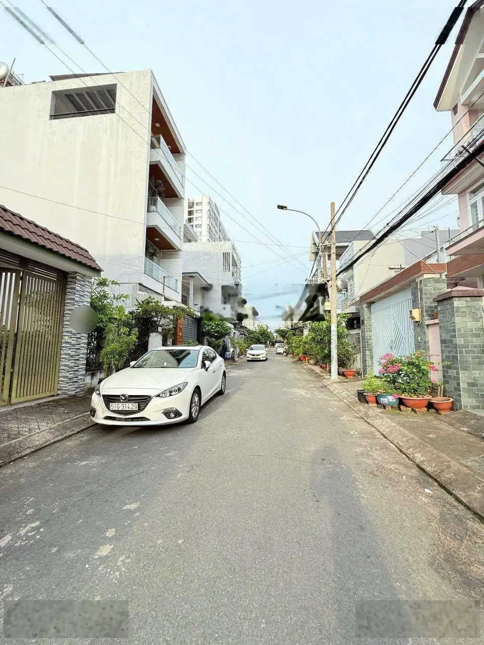 Bán nhà đất mặt tiền đường 13, P. Linh Tây, Thủ Đức - giá mềm hơn 70 triệu/m2