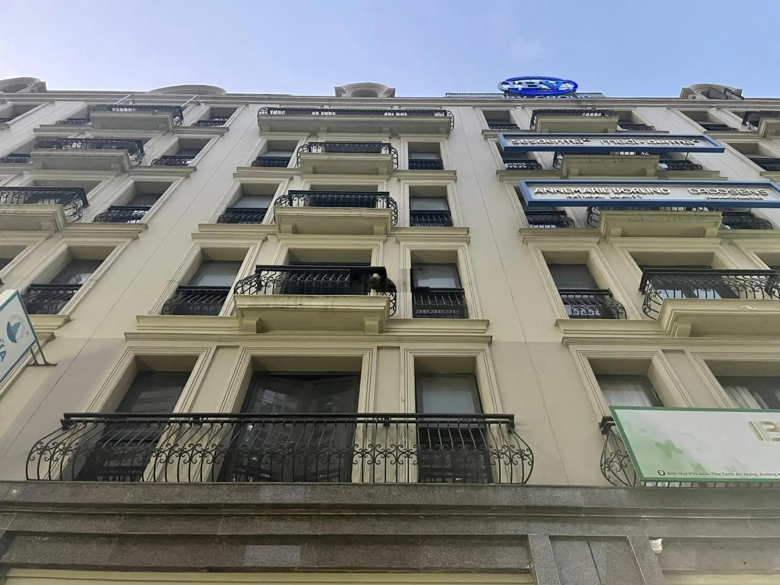 Bán shophouse 95m2 tại The Terra An Hưng, 45,5 tỷ, view đẹp, La Khê, Hà Đông, Hà Nội