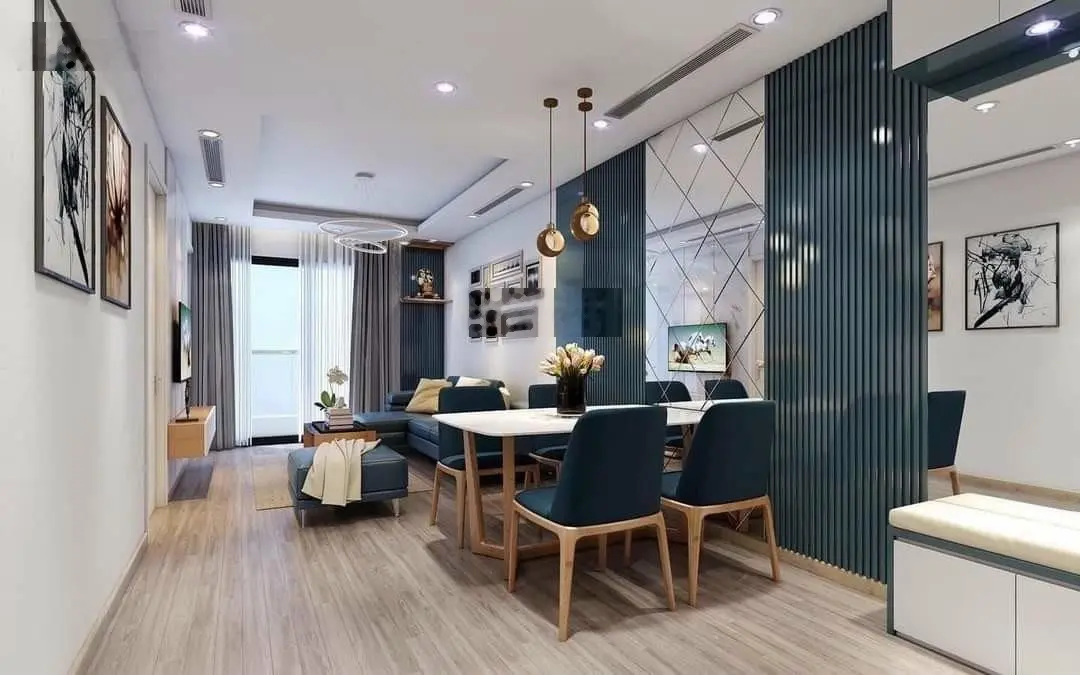 Sở hữu dòng tiền cho thuê từ 24,9-27 triệu chỉ với 830 triệu