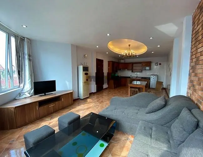 Phân lô Vạn Phúc, Ba Đình. An Sinh ĐỈNH 50m2 9 tỷ