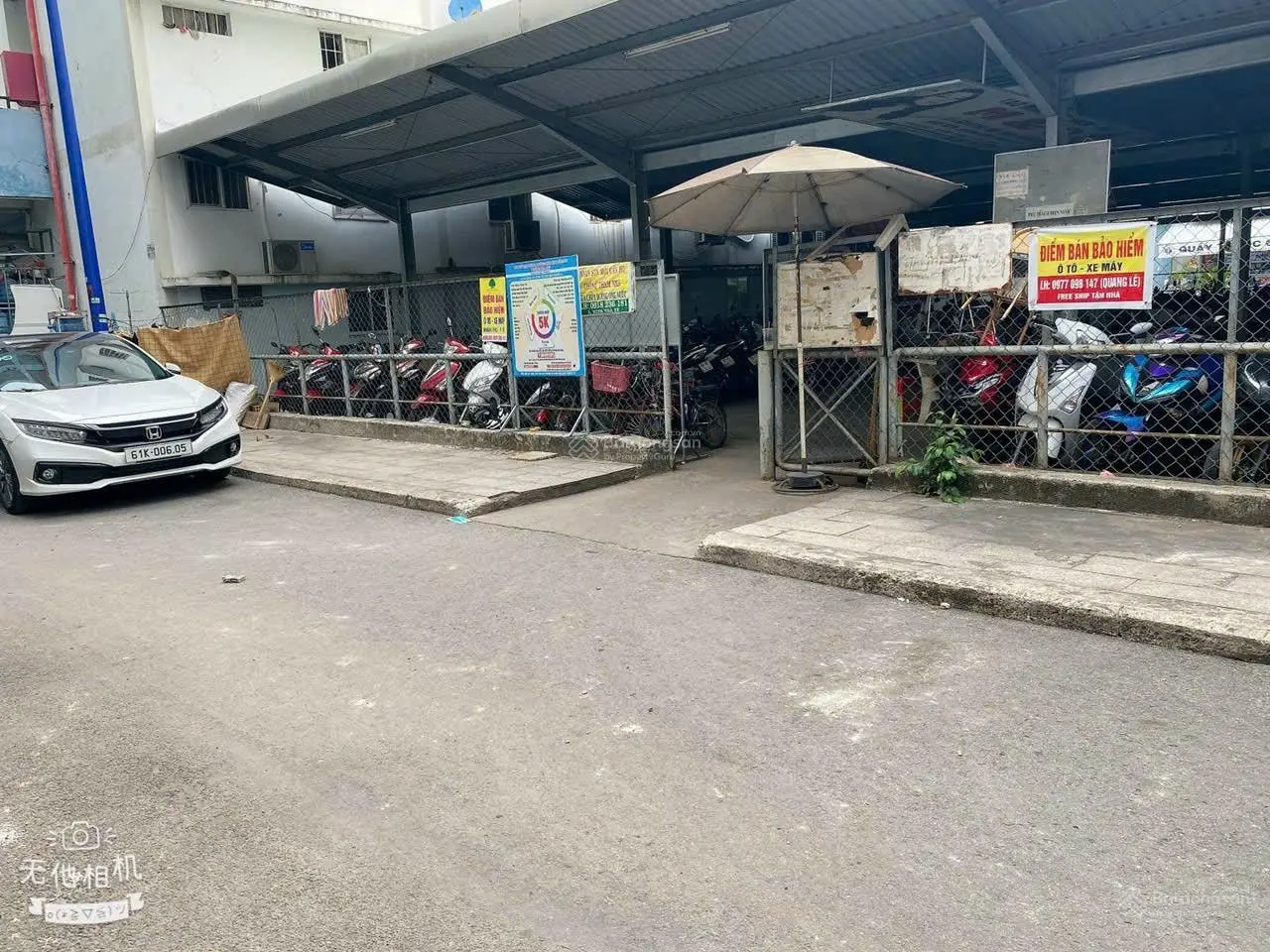 Nhà xã hội 77 m², chủ nhà định giá có 57 m2. Bị hớ 20 m², giá đầu tư: 1,360 tỷ, Sài Gòn mua được