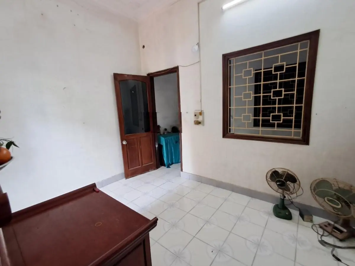 Bán nhà Phố Thái Hà - diện tích khủng 86m2 - giá chào chỉ 26 tỷ - mặt ngõ Kinh Doanh ngõ to như phố
