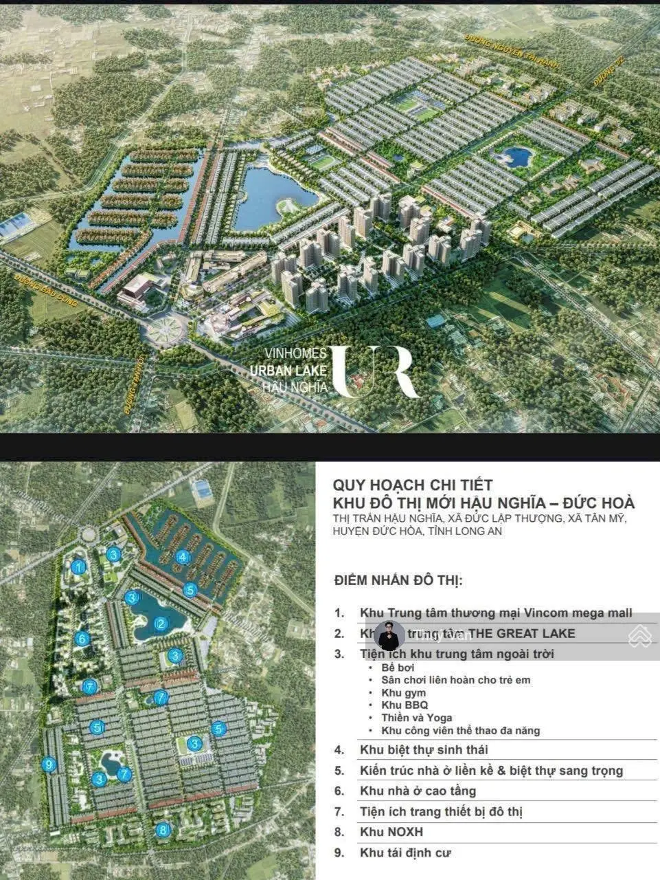 Nhận Booking 50tr/1 suất Vinhomes Hậu Nghĩa Cơ Hội Đầu Tư Bức Phá
