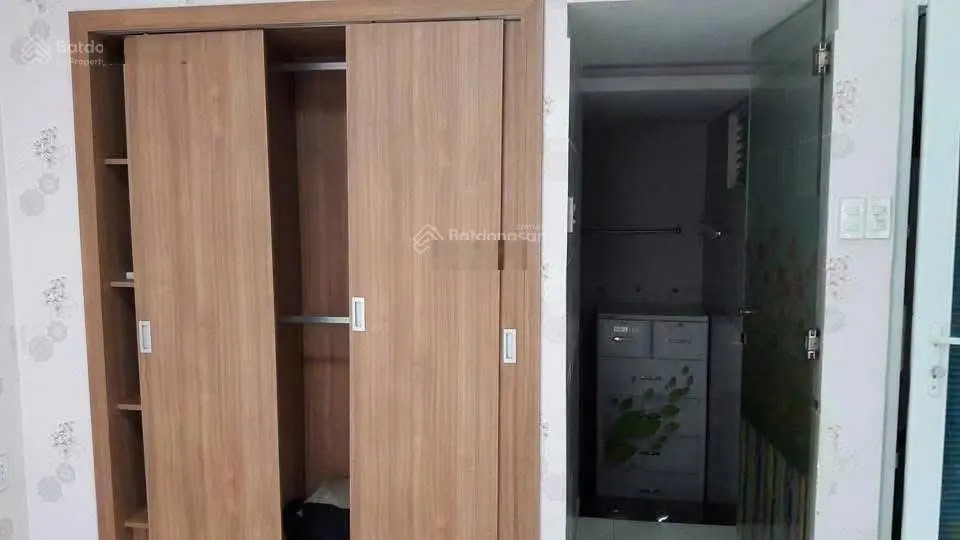 Bán nhà 54.9m2, trệt 2 lầu tum, 4PN, 5WC, hẻm xe hơi, sát mặt tiền, P. Thạnh Mỹ Lợi, Quận 2