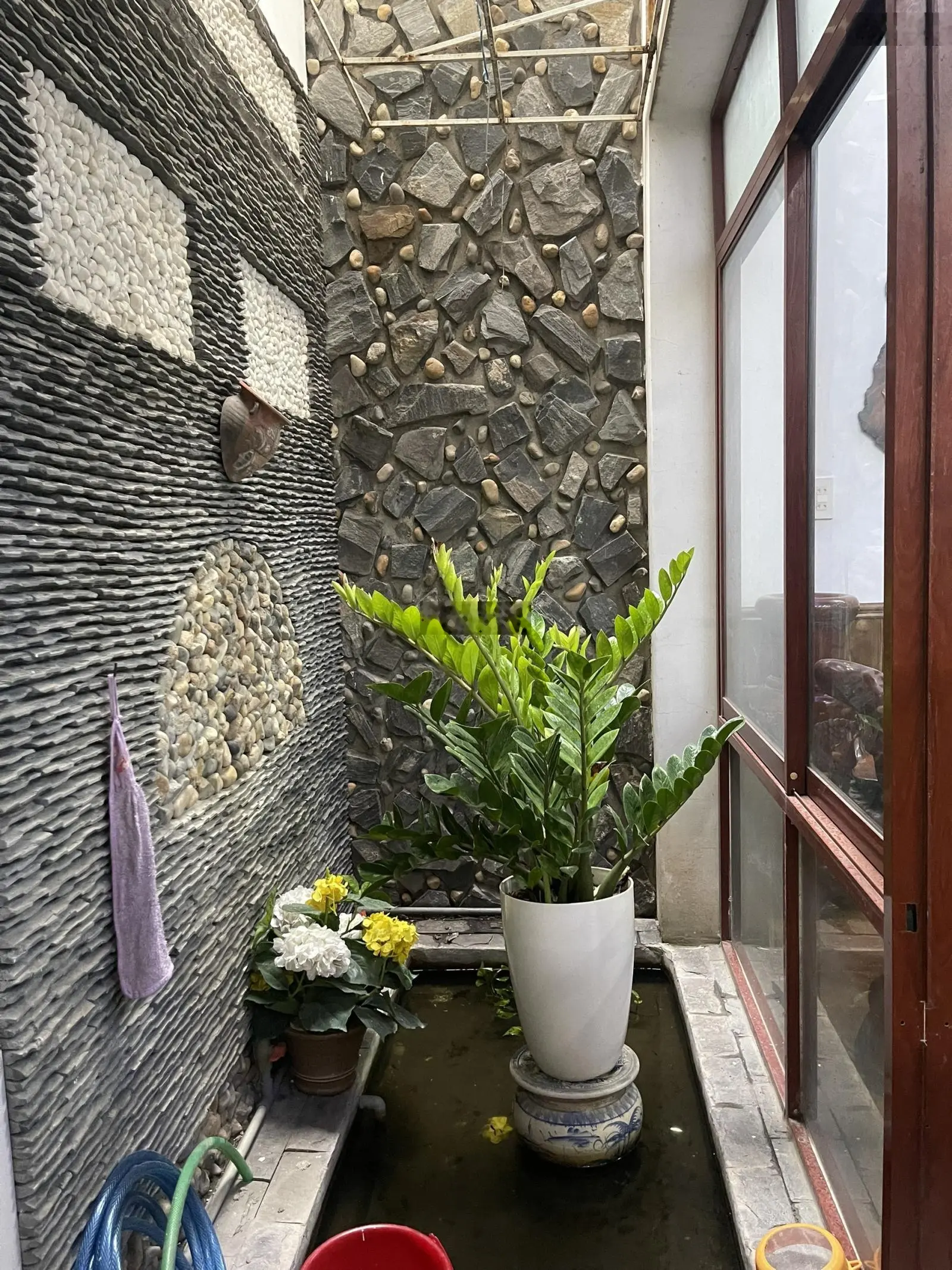 Nhà đẹp, thiết kế bài bản KĐT Vĩnh Điềm Trung. LH 0399.57.5577hoa