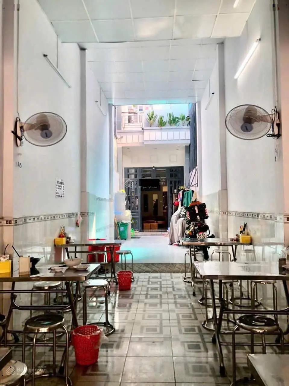 Nhà mặt tiền buôn bán đường 3/2 Lái Thiêu