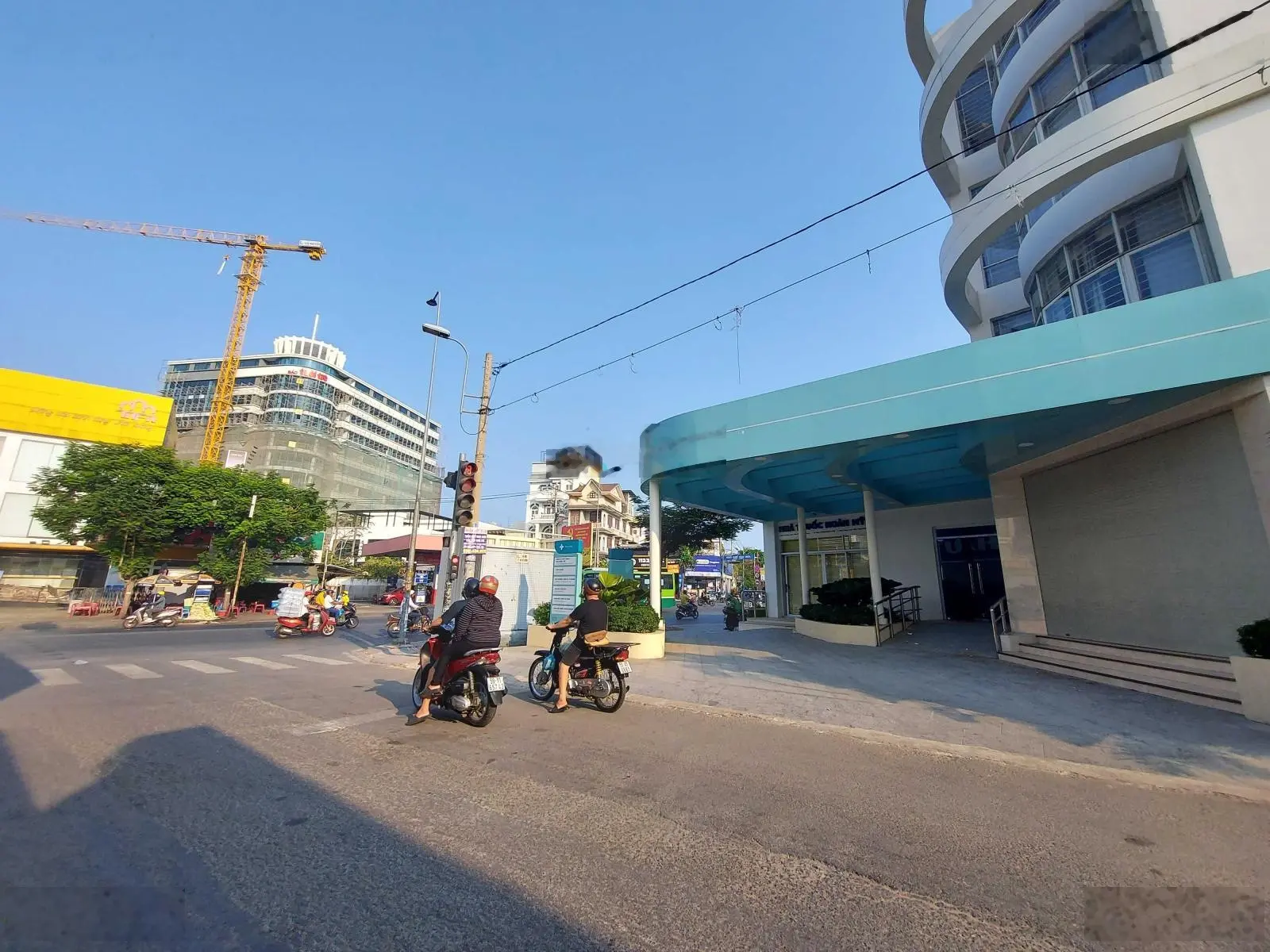 Hàng xóm báo Tuổi Trẻ - An cư nhà đẹp KDC Vạn Xuân An Lộc - 4x16m Nguyễn Oanh Gò Vấp nhỉnh 6T TL
