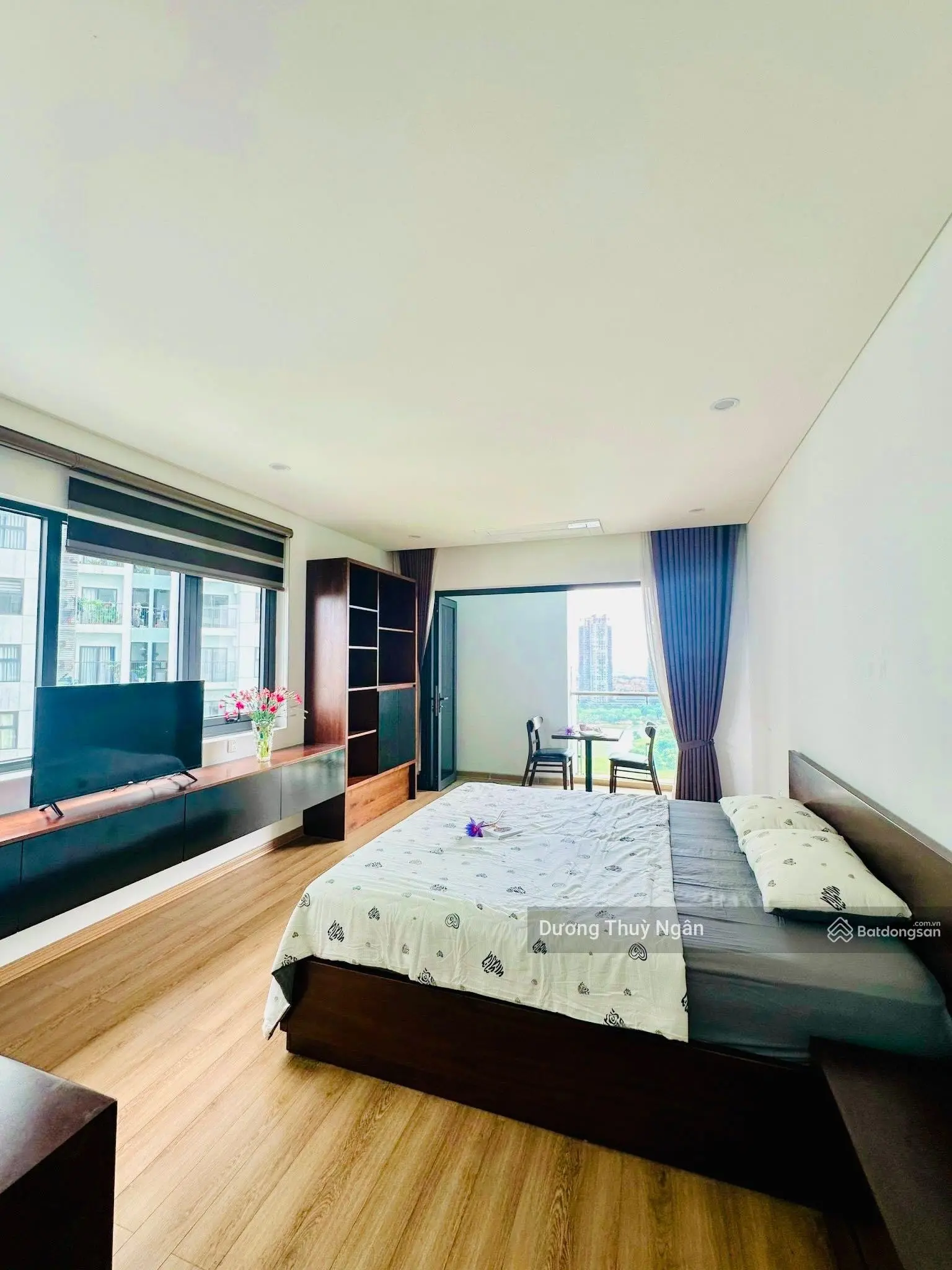 Ecopark - Bán golf200 full nội thất giá siêu tôt