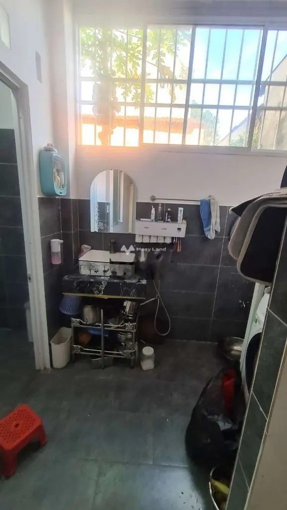 Bán nhà C4 hẻm vỉa hè Lê Quang Định, p.Thắng Nhất