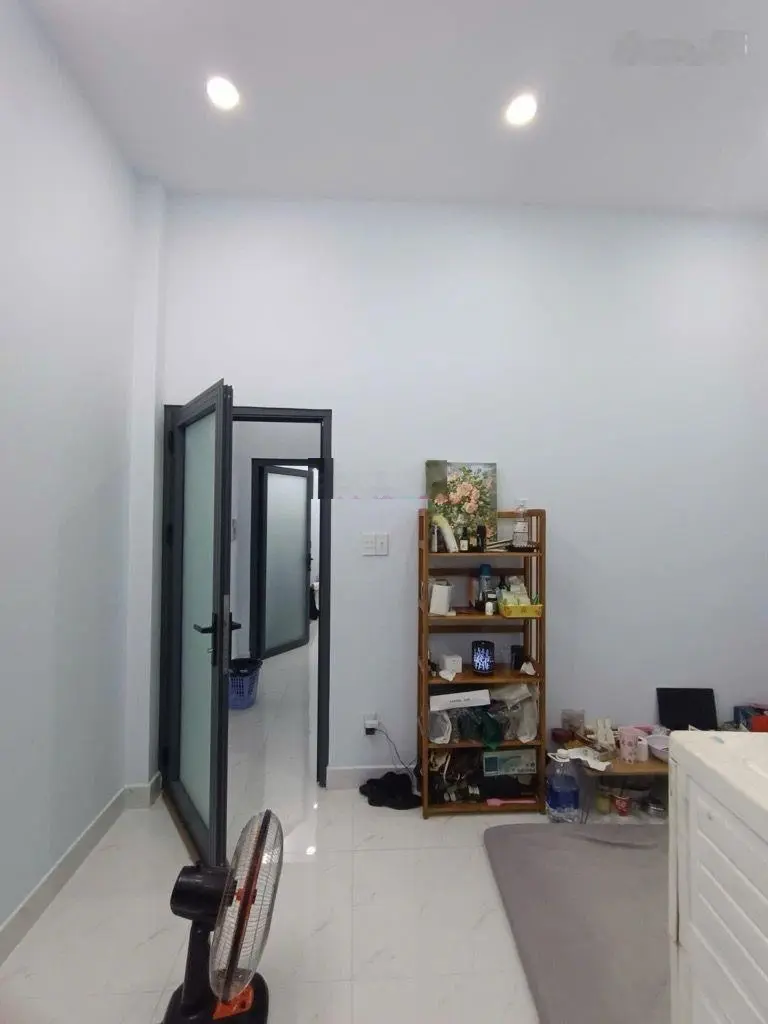 Cần bán nhà riêng giá 4,79 tỷ VND tại Đường Trần Thánh Tông, Tân Bình