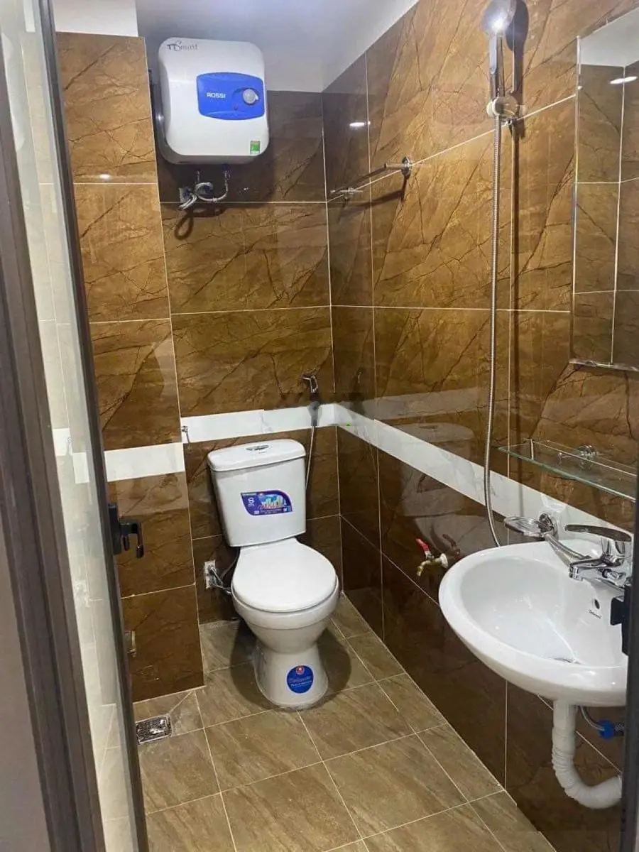 Cần bán CCMN tại Cổ Nhuế 85m, 5 tầng, mặt tiền 4m, 13 phòng khép kín. Giá đầu tư chưa đến 17 tỷ