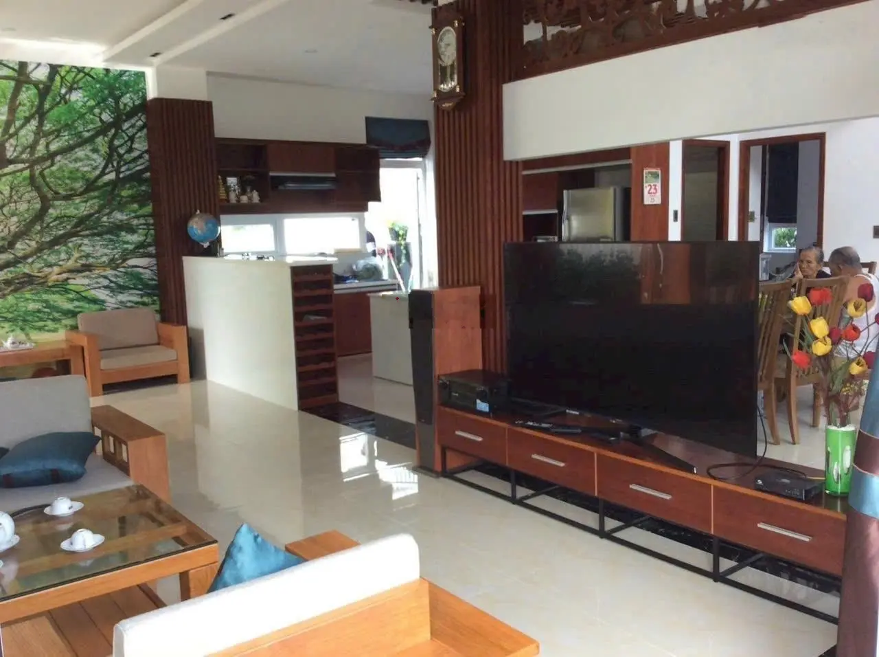 Biệt Thự Đơn Lập Nghỉ Dưỡng View Sông - KDC Jamona Home Resort, Thủ Đức