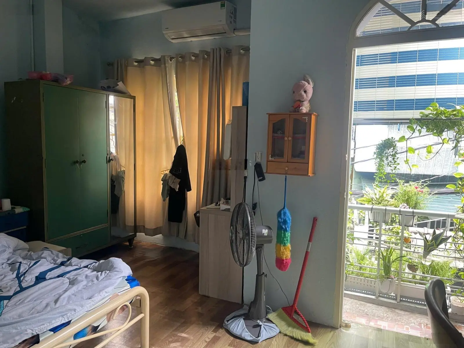 Bán rẻ nhà hẻm đường Huỳnh Tấn Phát, phường Tân Thuận Đông, giá 4.5 tỷ