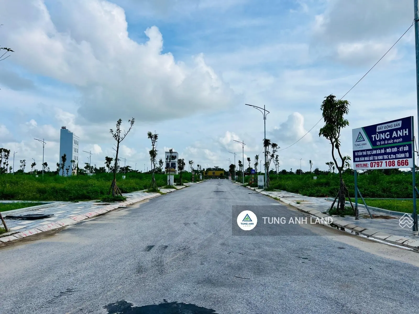 Bán lô đất trục chính tại Thành Tô, Hải An, Hải Phòng. Diện tích 60m2, giá 4,2 tỷ