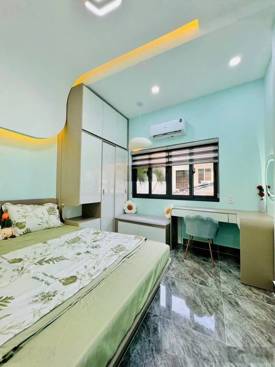 Giảm sâu 200tr cho nhà Nơ Trang Long - Bình Thạnh - 47m2 - SHR