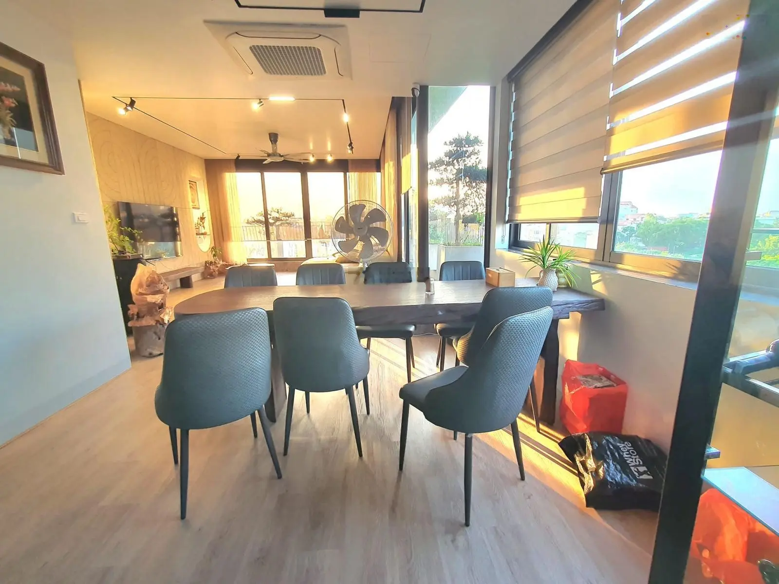 Bán nhà Giang Văn Minh 75m2 5 tầng mặt tiền 6m 13.5 tỷ