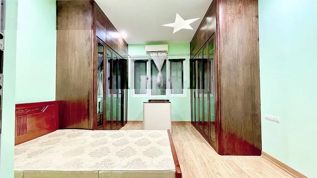 Phùng Chí Kiên , phân lô đường 2 ôtô tránh, ôtô đỗ cửa vào nhà , 65m2 , 6 tầng thang máy