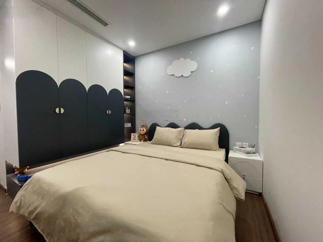 Bán căn hộ 3PN tại Capital Elite 18 Phạm Hùng, Chiết khấu 6% + Quà tặng 50tr