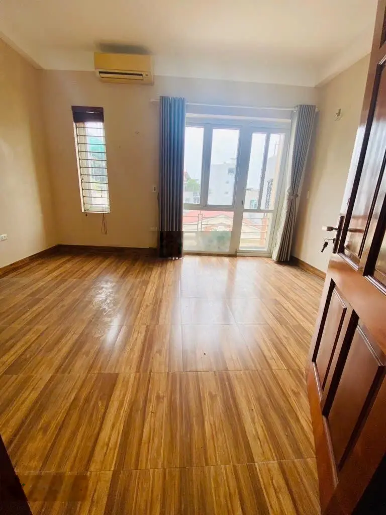 DUY NHẤT!!! Bán Căn Phố Nguyễn Chính Tân Mai Hoàng Mai-NGÕ THÔNG-OTO Chạy Vòng Quanh-Kinh Doanh