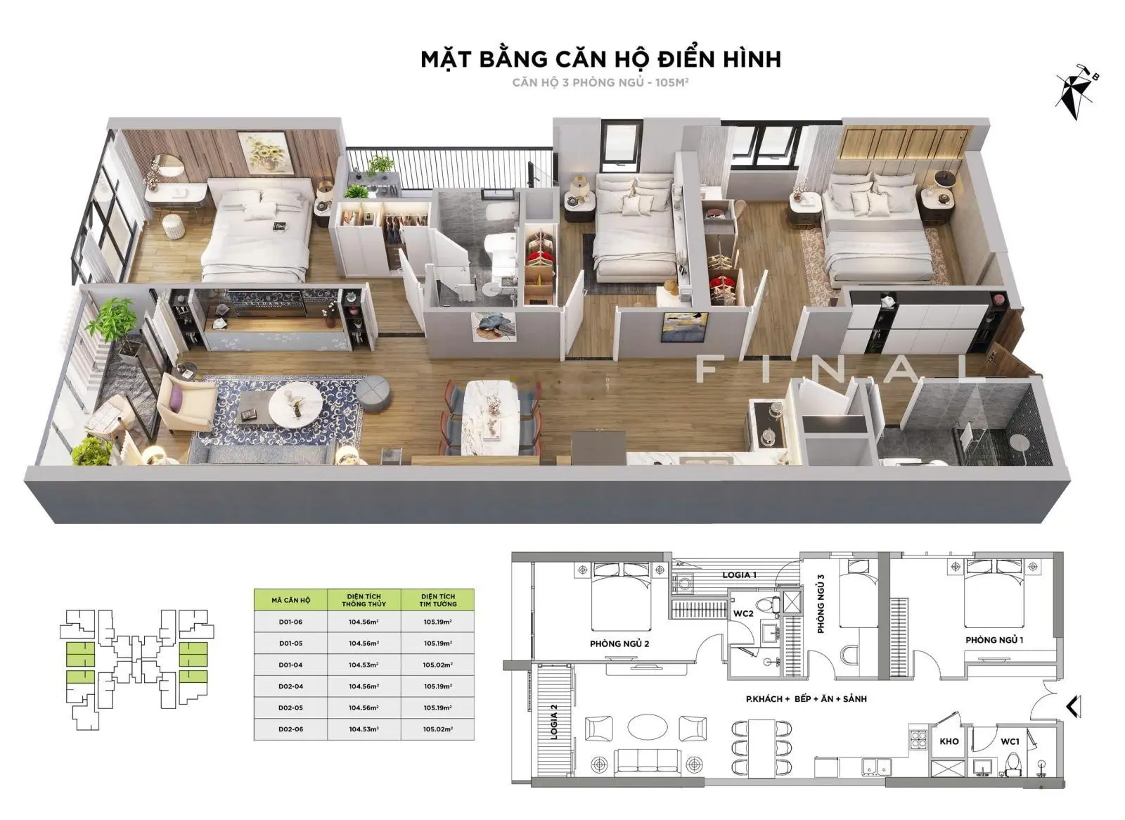 Quỹ căn độc quyền tại dự án BRG Lê Văn Lương, chỉ từ 85tr/m2, chính sách tốt nhất 4%, nhận nhà ngay