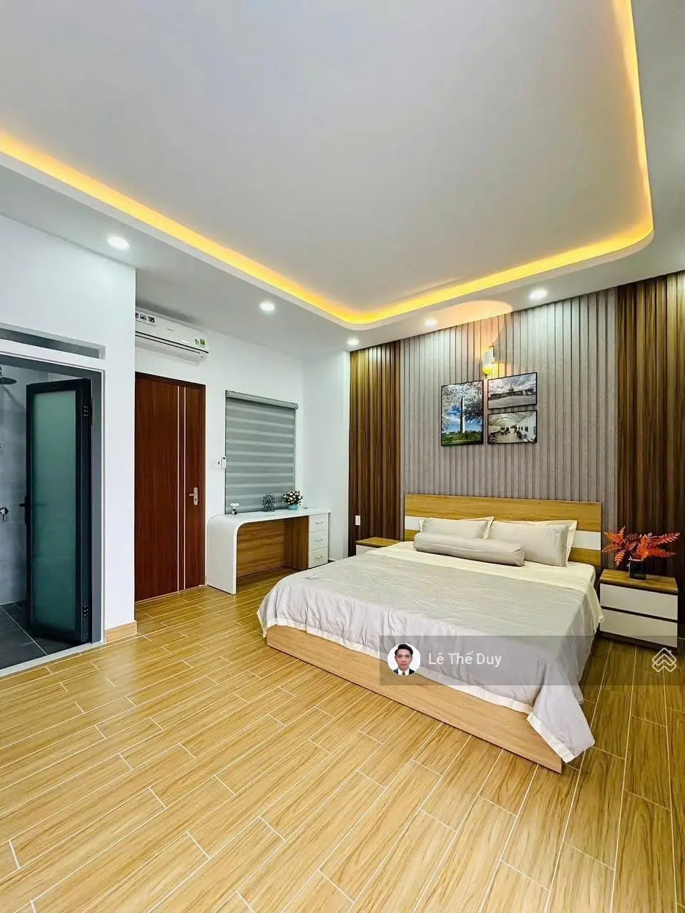 Nhà phố 5 tầng có thang máy sát dự án kênh tham lương bến cát 8.x tỷ đường số 59 gò vấp