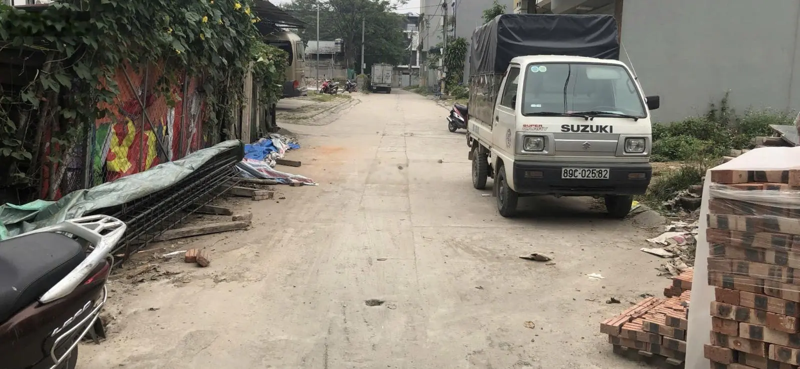 Cần bán 86m2 đất đấu giá Hoài Đức, Hà Nội. Sát khu đô thị Nam 32, giá 8,2tỷ