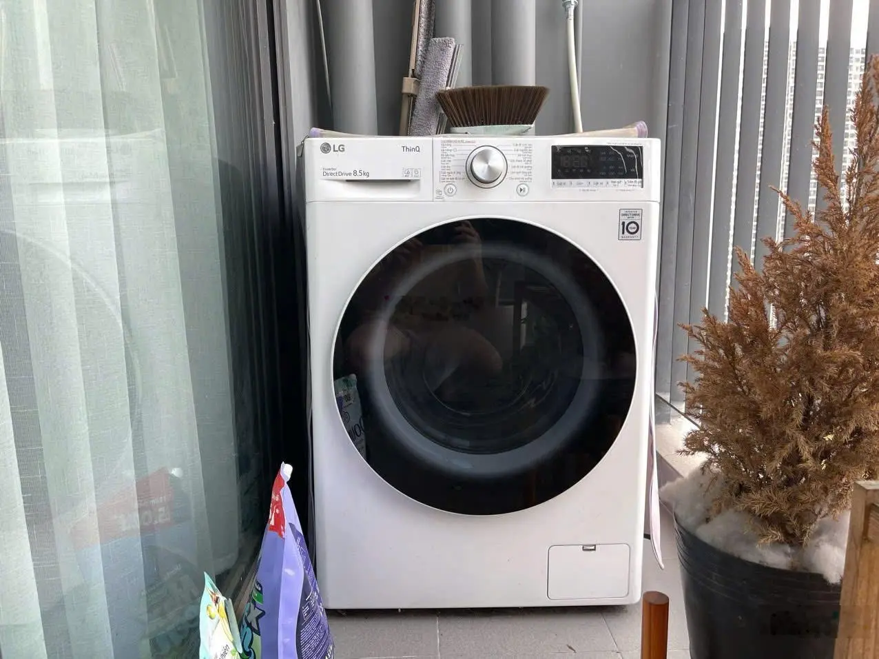 Bán căn 1N+1 full nội thất khu vực Mỹ Đình , Nam Từ Liêm, sẵn sổ giao dịch