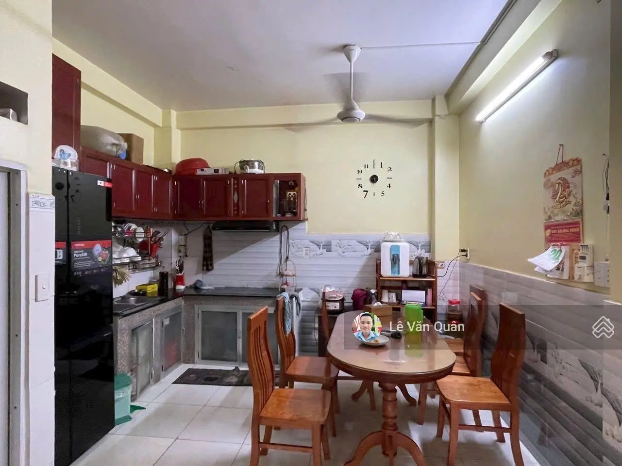 Bán rẻ nhà Nguyễn Đức Thiệu, Dĩ An