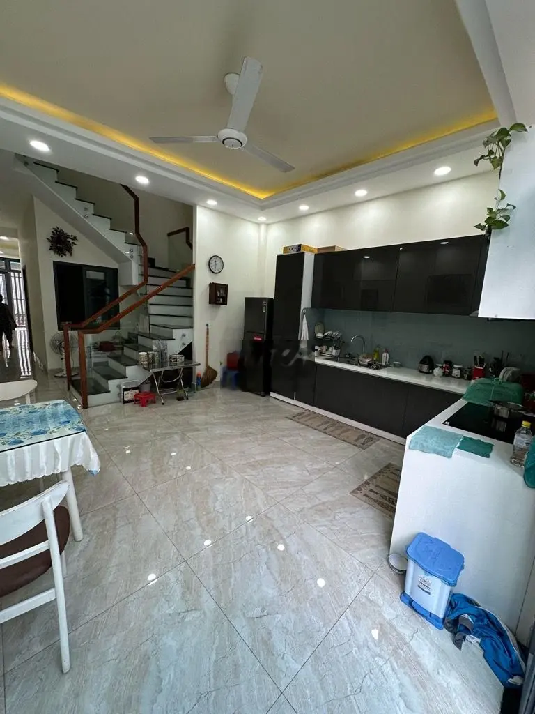 Mặt tiền Đường số, kế Mai Văn Vĩnh, Quận 7, 64.4m2, 4 Lầu, GIÁ 7.1 TỶ
