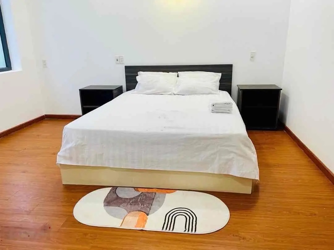 Nhà đẹp võ nguyễn giáp - gần resort furama - khu du lịch - gần biển mỹ khê - nhà mới.