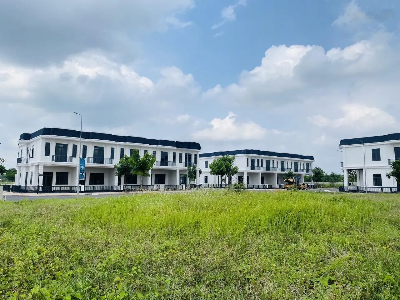 Cơ hội sở hữu đất giá tốt tại Young Town Tây Bắc Sài Gòn chỉ với 800tr full 100% giá và thổ cư