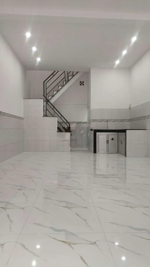🆕🆙Sổ mới keng tháng 7/2024Chủ gửi bán nhà 1/ Tân Chánh Hiệp Quận 12