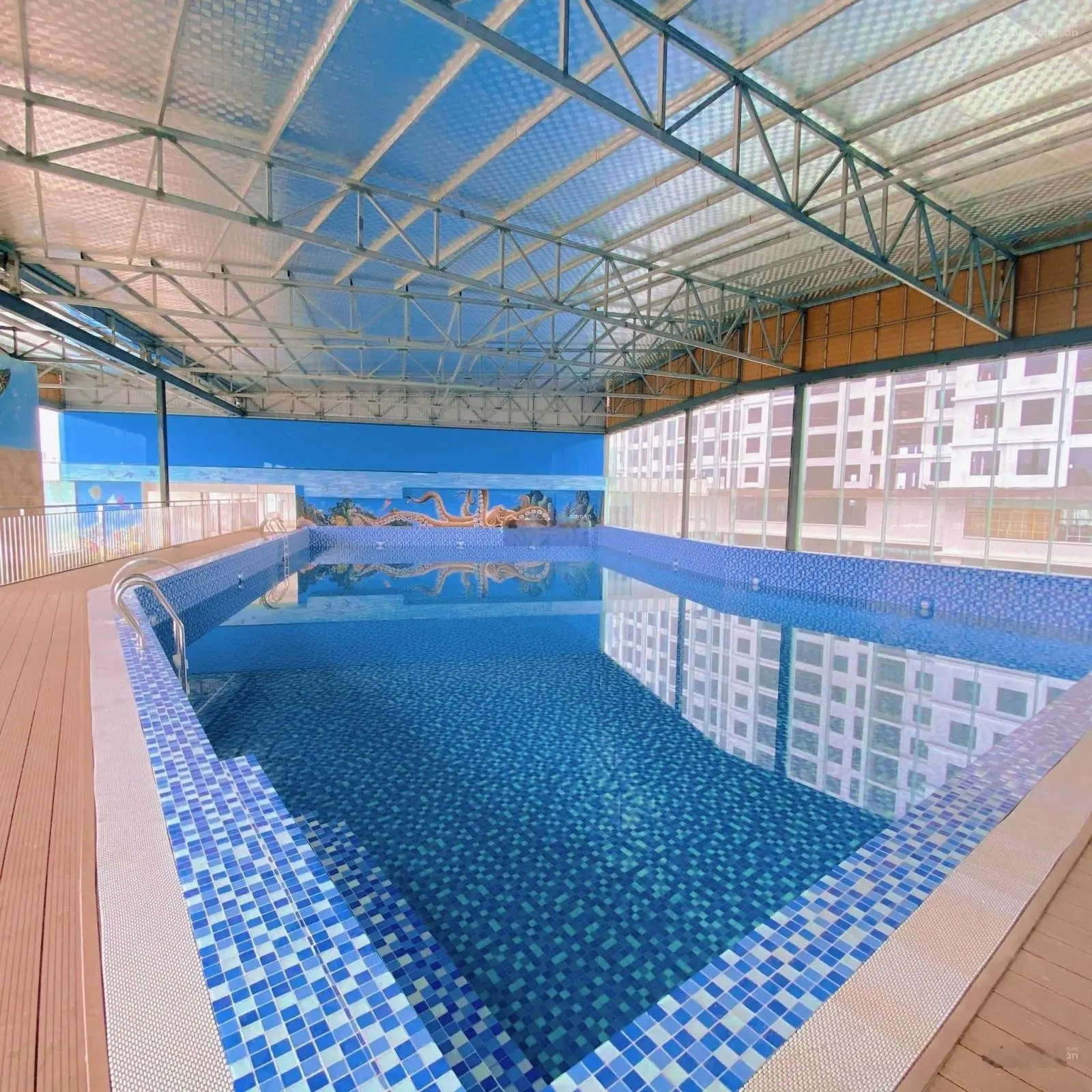 Bán nhanh căn hộ 2PN 72m2, giá 1,47 tỷ. nhận nhà luôn, sổ đỏ trao tay.