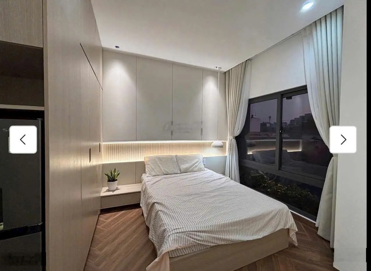 Sở hữu ngay nhà 3 tầng-ngay trung tâm thủ đức-hoàng diệu 2-5pn-5wc-đường xe hơi-nhà mới ken két