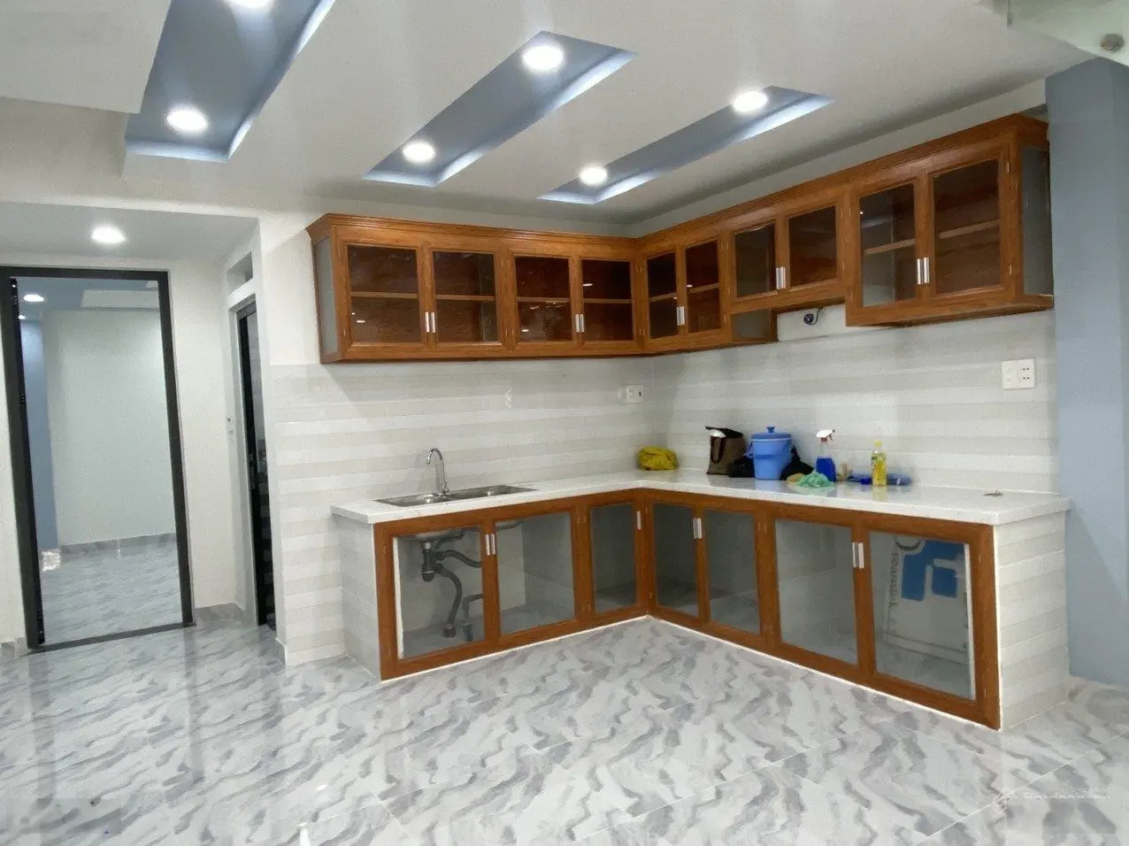 Bán nhà Hẻm Xe Hơi 284/ Lý Thường Kiệt P.14 Q.10 DT: 4x16m 3 lầu giá: 16.5 tỷ TL