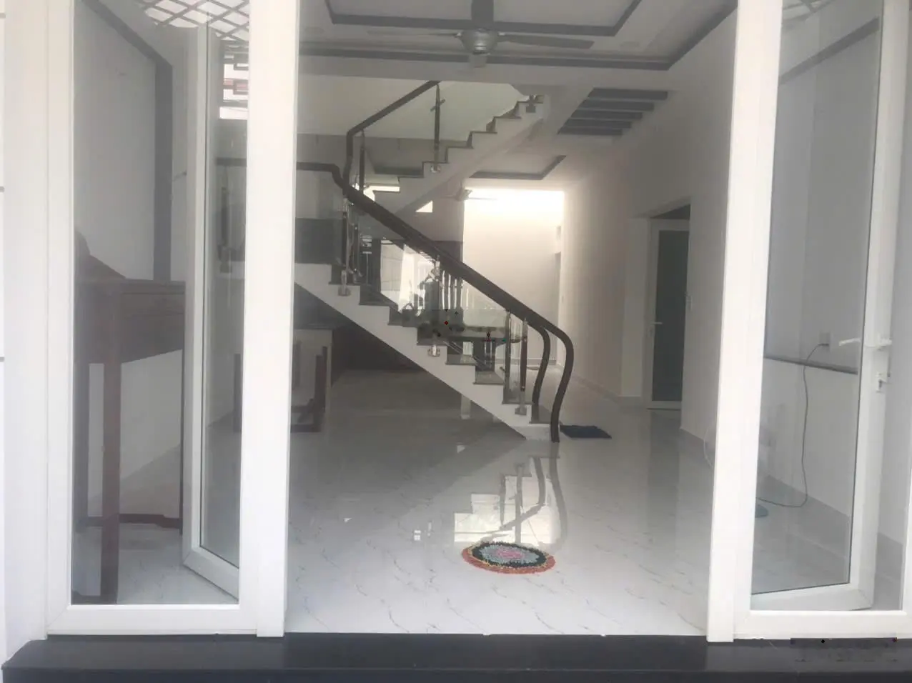Bán nhà 3 lầu đường số 21 Phường Bình Trưng Tây Q2 TP Thủ Đức HXH giá bán 7.2 tỷ TL CC