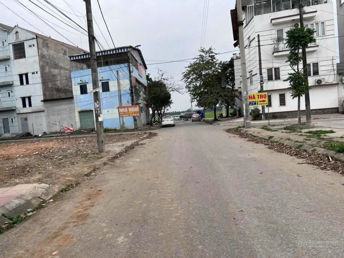Bán nhà mặt phố tại đường 6A, Thị trấn Xuân Mai, Chương Mỹ, Hà Nội, giá thỏa thuận, 142.5m2