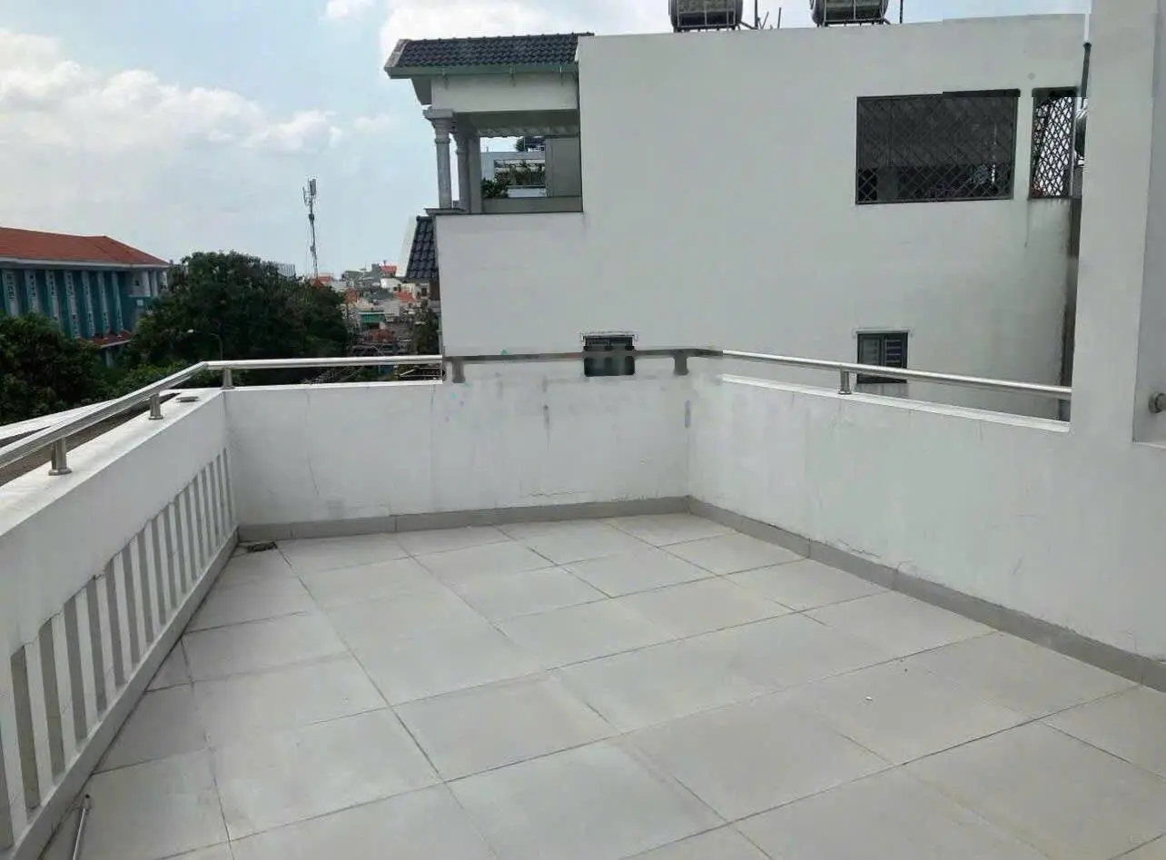 Bán Nhà Riêng giá siêu hời 2,3 tỷ, 55m2 tại Đường Số 8, Linh Đông, Thủ Đức, HCM