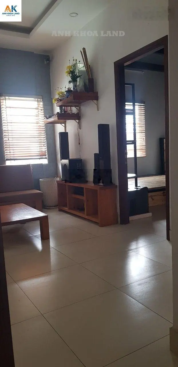Hàng Hiếm-Bán Gấp Nhà Đẹp 1 Trệt 1 Lầu, Hẻm Xe Hơi, Quốc lộ 13 P.Hiệp Bình Phước Giá 5,9 tỷ 97,6m2