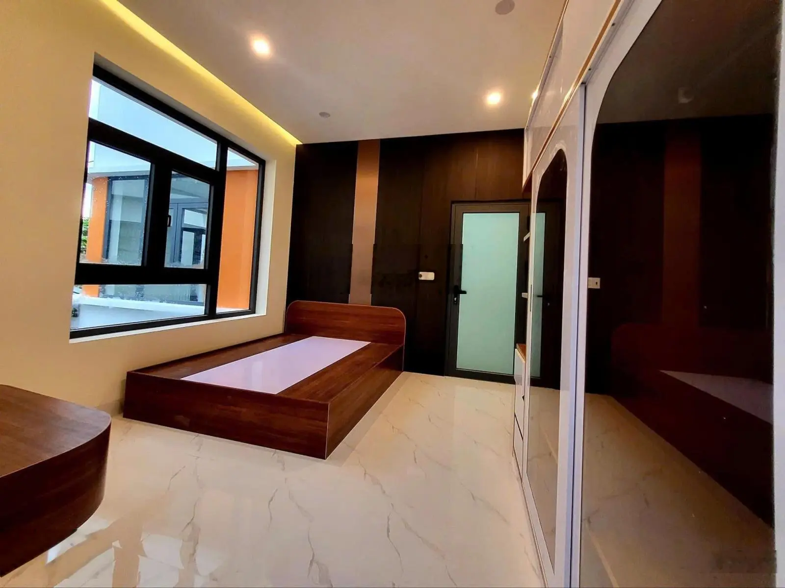 Chủ Gửi Bán Căn Nhà 1T1L Gần Trường Mầm Non Sông Khuê