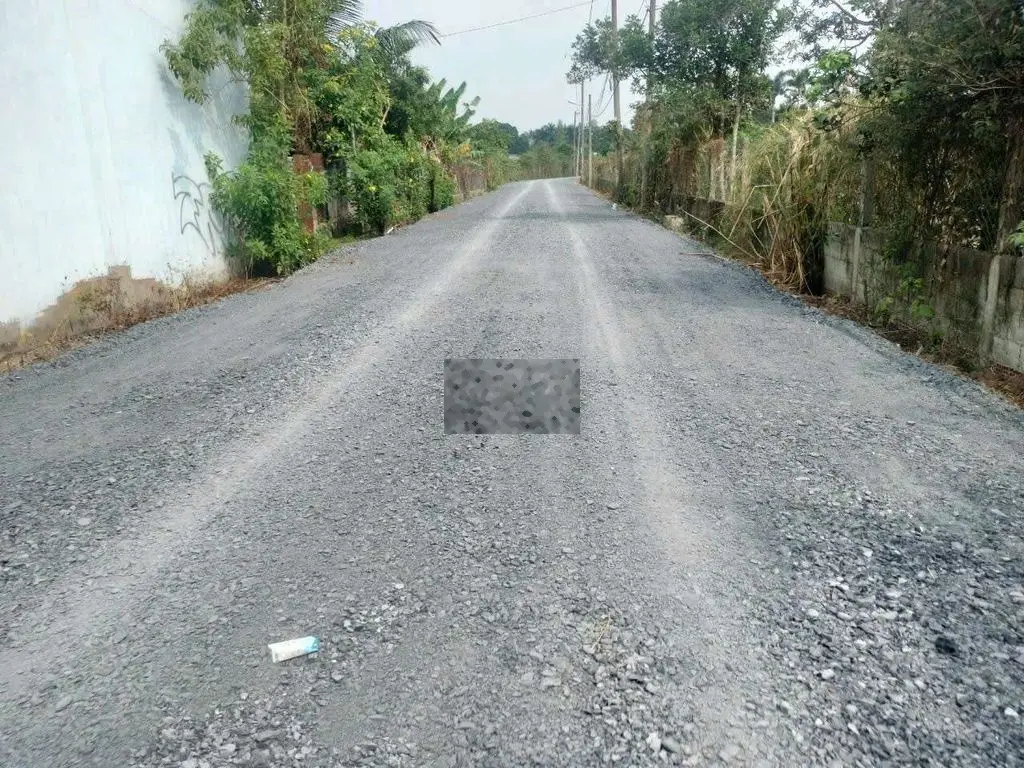 Chủ ngộp cần bán gấp lô đất thổ cư giá rẻ