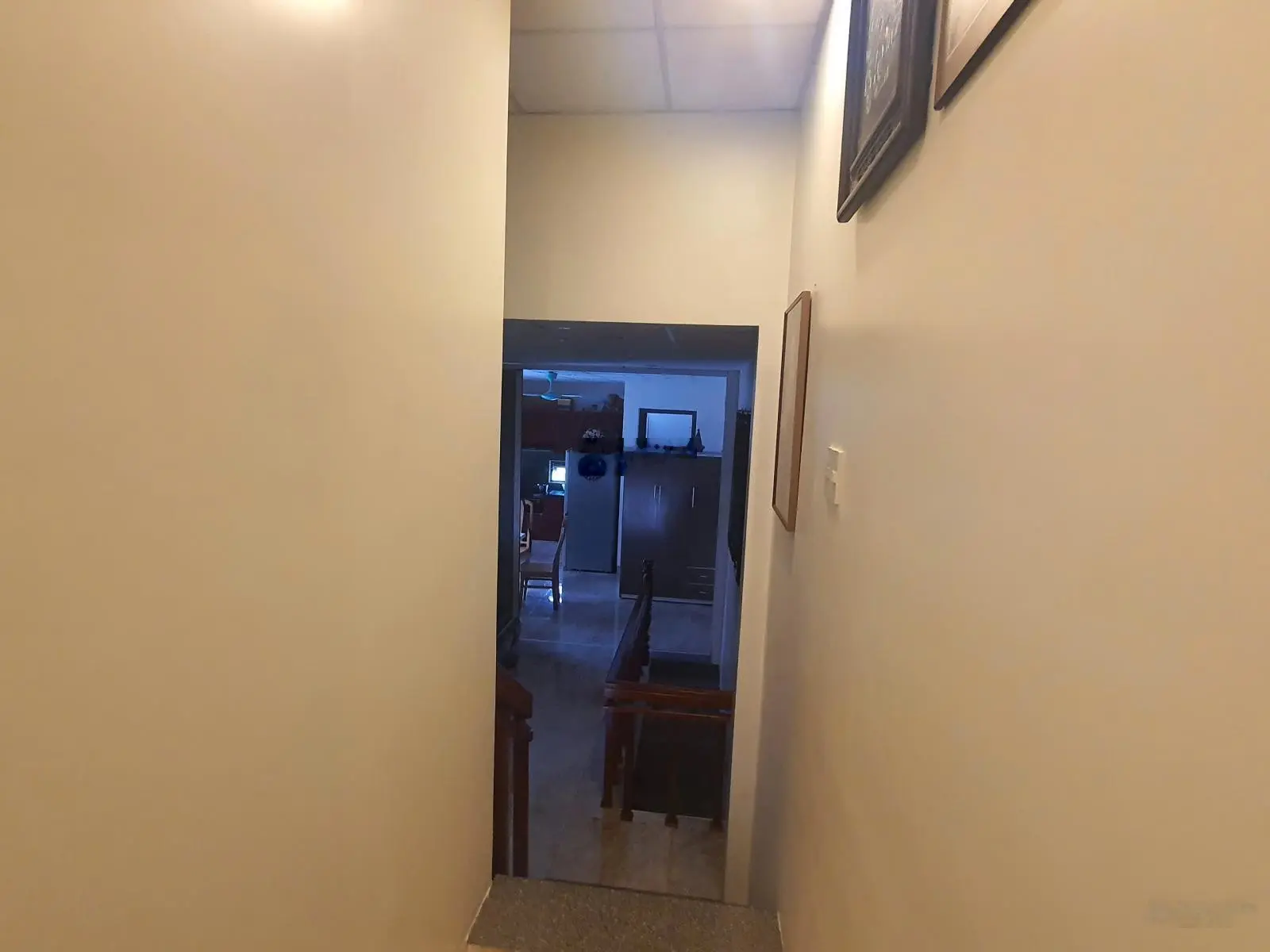 Nhà mặt tiền Nguyễn Văn Linh vị trí siêu đẹp, 2 tầng, 62m2, 5,x tỷ, kinh doanh sầm uất