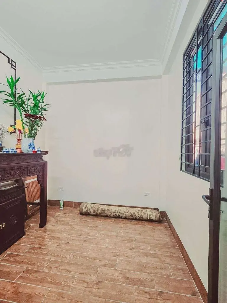 Bán Gấp nhà siêu hiếm Hồ Tùng Mậu 32m2 x 6 tầng mới ngập tràn tiện ích