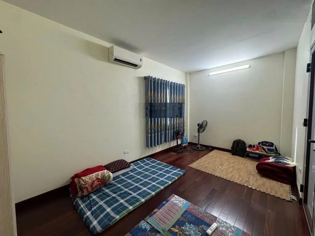 Bán nhà tây_mỗ, cầu_cốc, ô tô đỗ cửa, 69m2, 6 tỷ