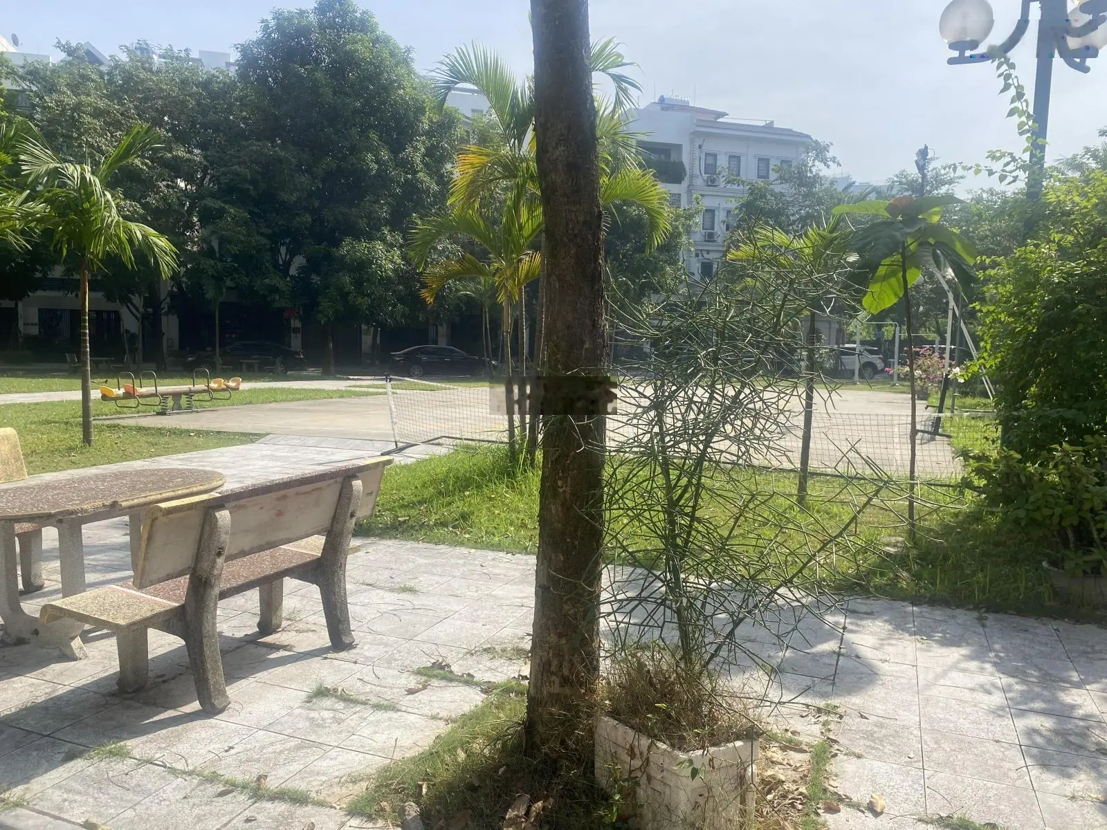 Bán 2 căn BT Việt Hưng, Khu trung tâm rất đáng sống ,không gian vô cùng trong lành thoáng mát.